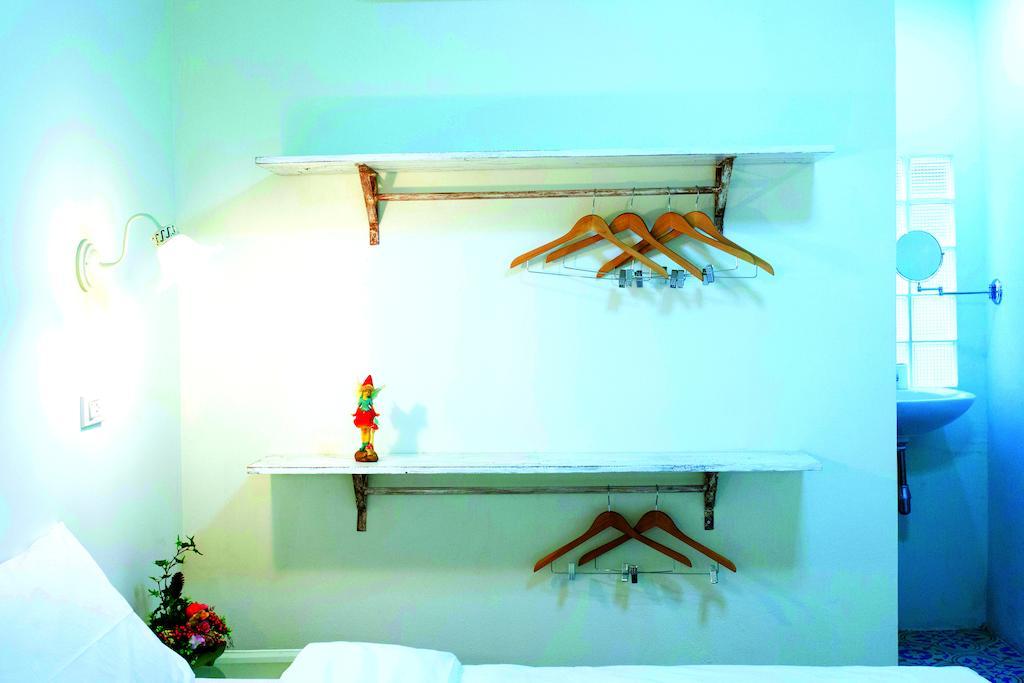 Chongrak Guesthouse Chiang Mai Bilik gambar