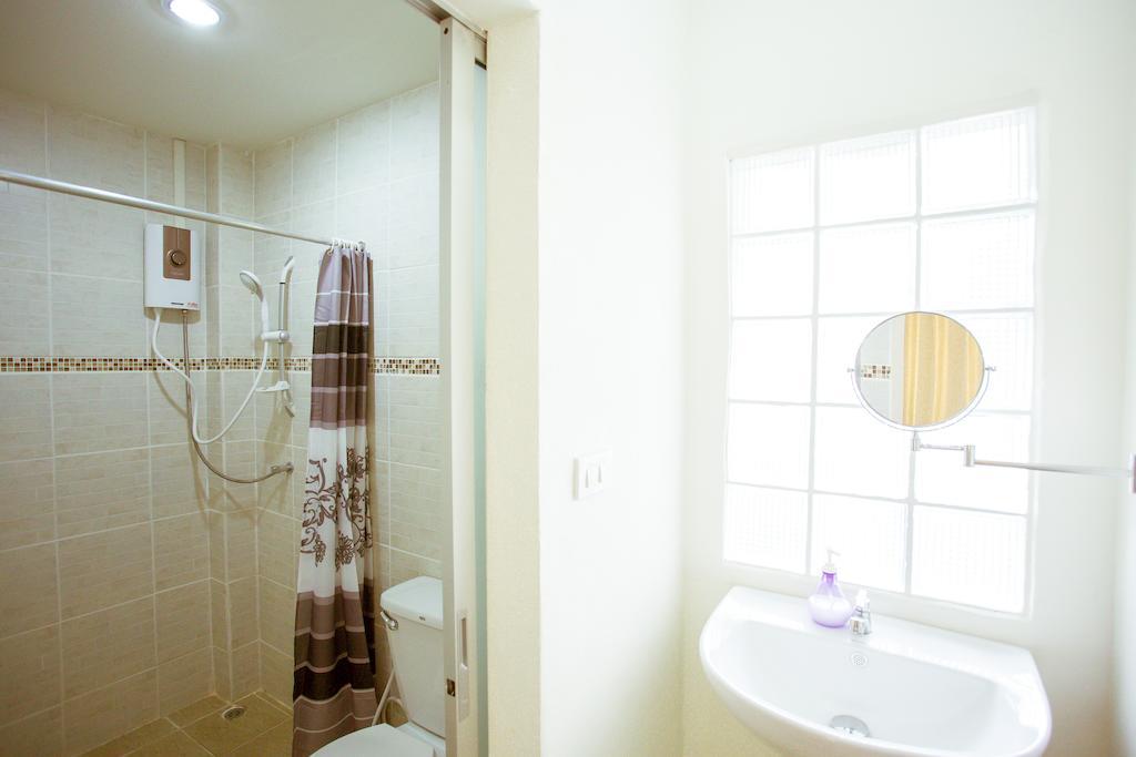 Chongrak Guesthouse Chiang Mai Luaran gambar