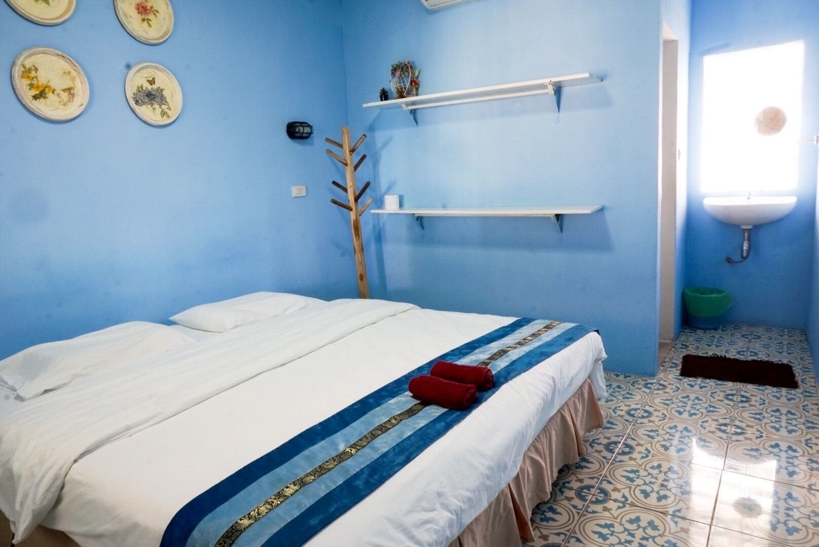 Chongrak Guesthouse Chiang Mai Luaran gambar