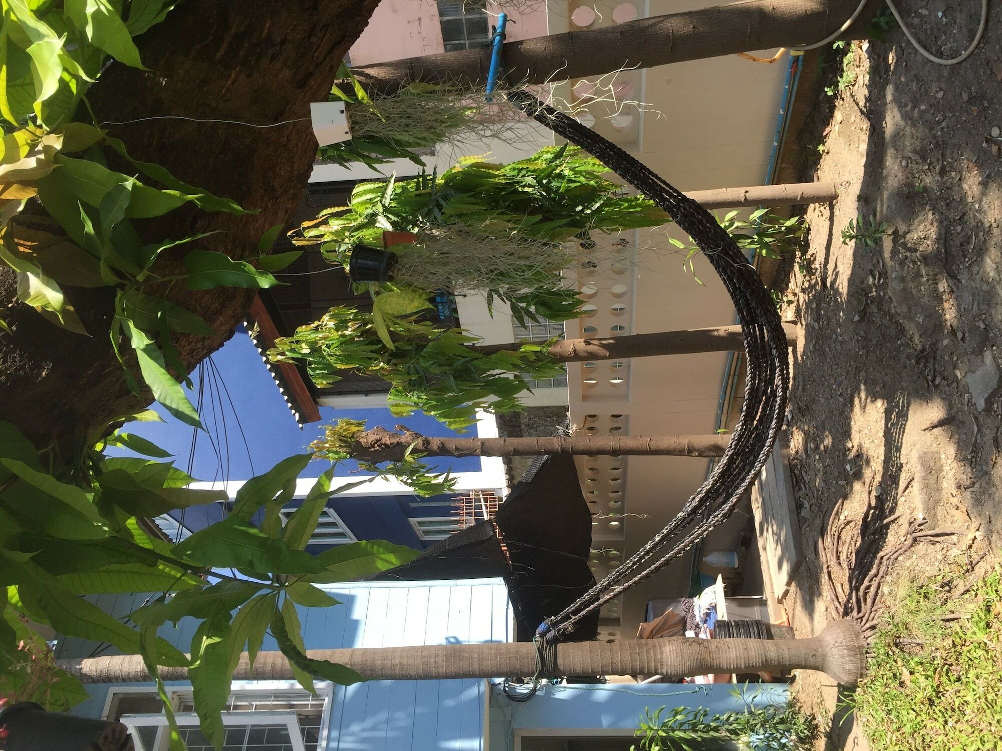Chongrak Guesthouse Chiang Mai Luaran gambar