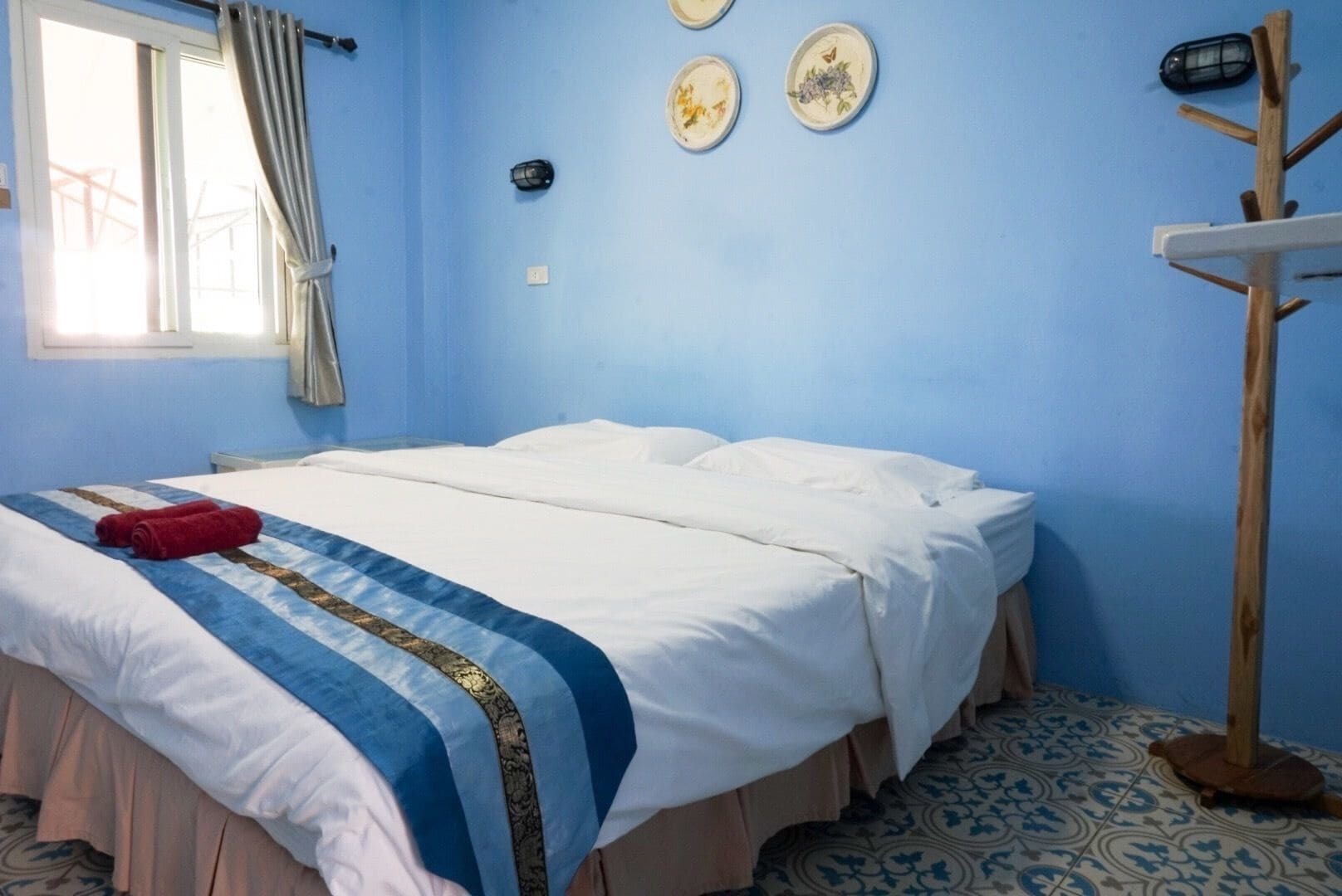 Chongrak Guesthouse Chiang Mai Luaran gambar